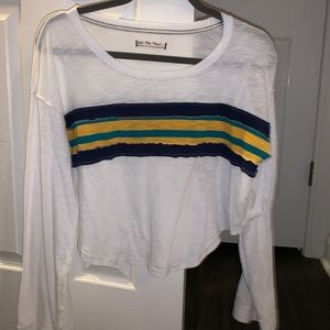 Free people top